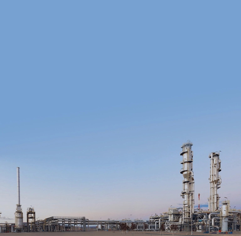 Produttore di sensori, rilevatori e analizzatori di Gas metano